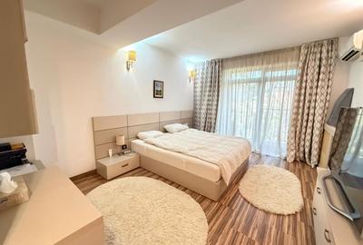 APARTAMENT 2 camere 88 mp utili DE ÎNCHIRIAT ZONA DOROBANȚI - 1