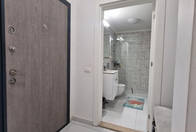 Energia Residence- 2 camere mobilat-utilat, Loc parcare , etaj 5- 128.000euro - 33