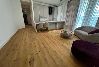 Pipera bloc nou super elegant - 2