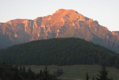 Teren construibil pe munte PUZ, ridicare TOPO, studiu Geo,, apa gaz, curent - 4