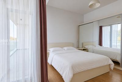 Apartament 3 camere 85,67 MP | Băneasa | Parcare subterana - 11