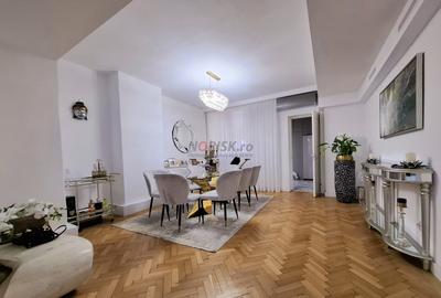 4 Camere Luxury Living | 117mp | Dorobanți Capitale | Londra | Centrală - 4