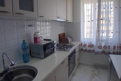 6 Minute Metrou Obor- Mall Veranda- Apartament 3 Camere TOTUL COMPLET NOU - 12