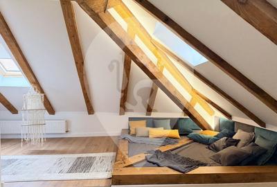 Casa 4 camere - 160 mp- Centru istoric Brasov - 9