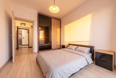 REGIE - 19TH RESIDENCE (Vezi Harta!) 155000 €  ETAJ 3/11 GATA DE MUTARE - 10