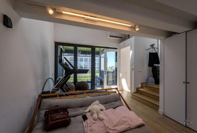 Avangarde Forest 7 - Suprafață 180 mp  - Complex Inchis- curte privata - 17