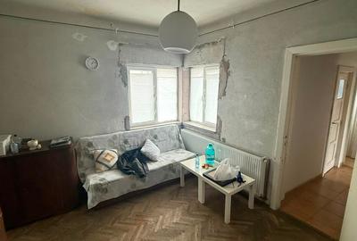 Apartament 3 camere Piata Victoriei/Ion Mihalache - 10