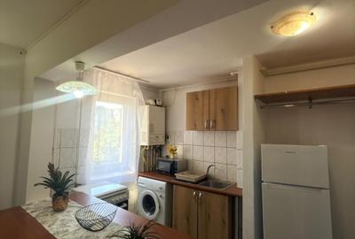 APARTAMENT 2 CAMERE | BROTACEI | CENTRALA | ET 3/4 - 4