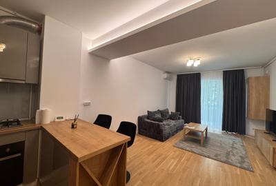 Inchiriere apartament Central 2 camere - 6