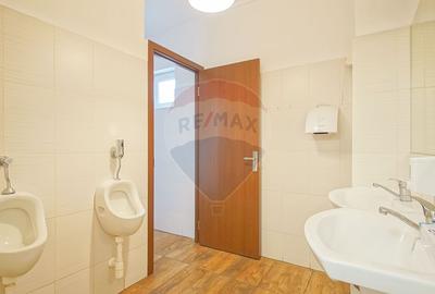 Spațiu comercial reprezentativ – Centrul Civic, Brașov | Parter+Subsol - 29