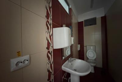 Inchiriere - spatiu birouri - Cotroceni-metrou Eroilor - 22