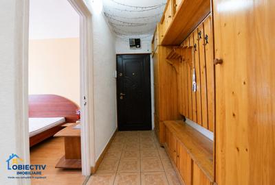 Apartament 3 camere , zona Calea Romanului - 2
