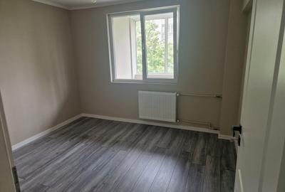 Apartament cu 2 camere semidecomandat în Drumul Taberei
