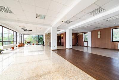 Clădire multifuncțională de închiriat, Mogoșoaia, Șos. București–Târgoviște - 21
