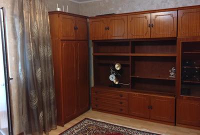 2 Camere mobilat si utilat metrou  Lujerului, Veteranilor - 8