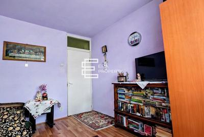 Apartament 2 camere decomandat, 2 balcoane, pivniță și boxă – Valea Aurie, Sibiu - 6