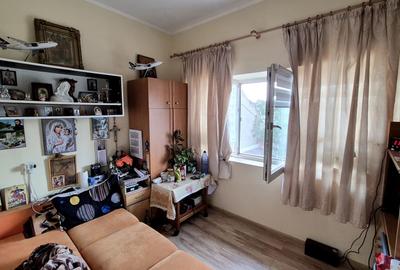 Apartament cu 3 camere 65,09 mp + 2 spatii 11,62 mp - Gara de Nord - 4
