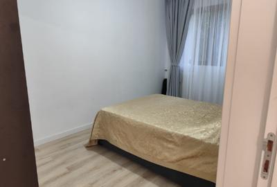 Drumul Taberei - Raul Doamnei - 5 minute metrou - Apartament 3 camere  RENOVAT - 8