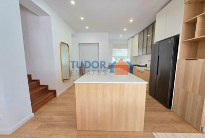 Fully Renovated Modern Villa for Rent in a Residential Compound – Pipera Area - 4