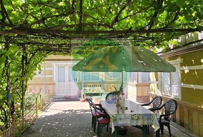 Casa de vanzare su teren de 2.000 mp, Roman Neamt - 4