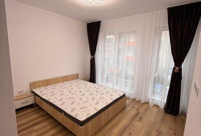 Apartament la prima inchiriere, 3 camere 2 bai, parcare, zona TERRA, Floresti - 3