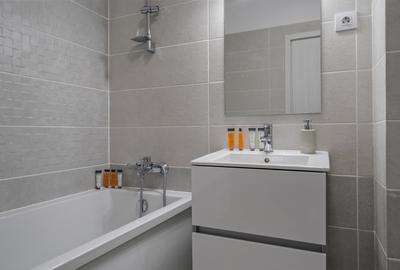 Apartament 2 camere | Aqua City – Lacul Morii | Parcare inclusa - 11