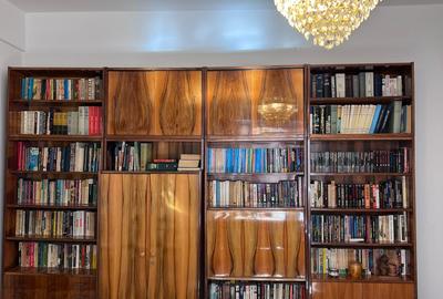 MT530 Babu's Vintage Apartment | Intrarea Gheorghe Costea Strada Inchisa - 11