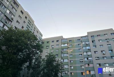 Apartament 4 camere, etaj 9/9 cu etaj tehnic, Str. Mărgeanului, Sector 5 - 38