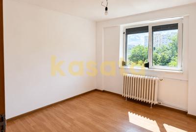 APARTAMENT 2 CAMERE | SPITAL SF.PANTELIMON | RENOVAT | ANVELOPAT  5/10 - 3