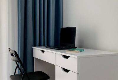 Apartament curat si luminos, complet echipat, in Piata Romana - 6