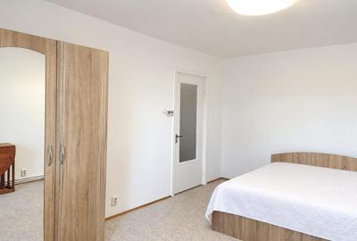 Apartament cu 3 camere în Semicentral