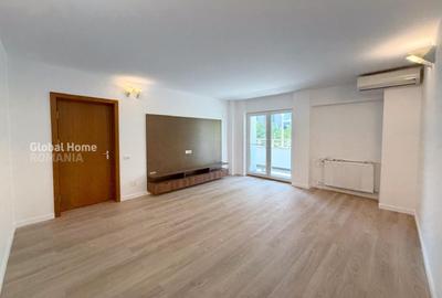2 Camere  Office + Terasa | Posibilitate Mobiliare | Unirii - Corneliu Coposu - 1