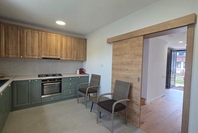 De Inchiriat -Casă 4 camere  premium- Teleferic Grand Residence -Cristian Brasov - 11