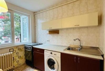 INCHIRIERE APARTAMENT 2 CAMERE ZONA DIHAM NATIONAL ARENA SECTOR 3 - 6