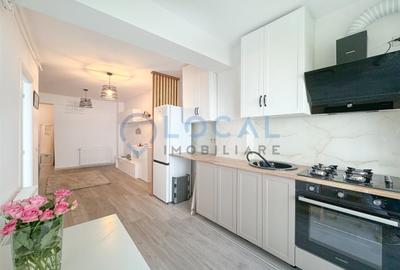 Apartament 2 camere | Bloc Nou | Prima Inchiriere - 4