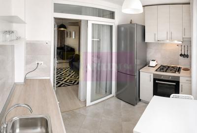 Apartament 2 camere Viva Residence, mobilat complet, aproape de metrou - 5