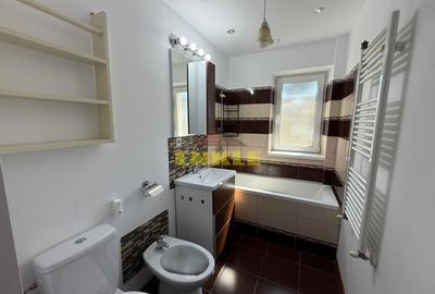 De închiriat – Apartament 2 camere, ultracentral – Str. Cuza Vodă - 6