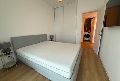 Apartament 2 camere. An 2025. Loc de parcare - 19