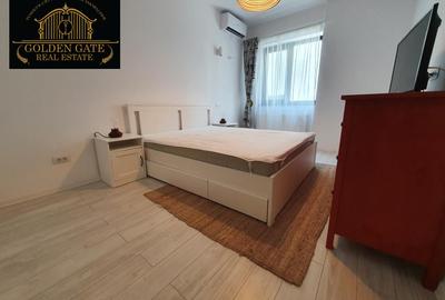 Novum Grozavesti Politehnica - 2 Camere Decomandat Mobilat Balcon - 7