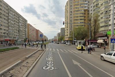 Vanzare/Inchriere spatiu comercial zona Pantelimon X Vergului, Complex Comercial - 1