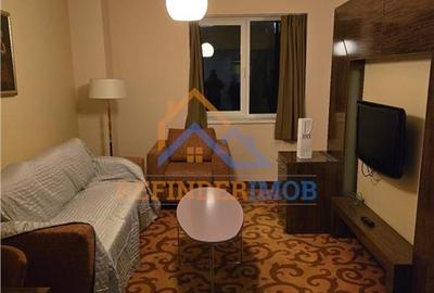 Apartament cu 2 camere semidecomandat, mobilat în Vitan-Bârzești
