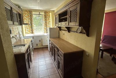 Apartament 2 camere de închiriat – Lujerului | 2 minute Metrou | 60 mp | - 4