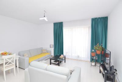 Apartament Superb 3 Camere Fundeni - Dobroesti - 2