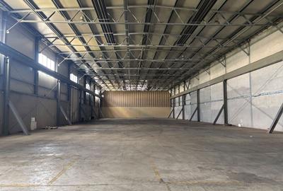 Depozit cu showroom de inchiriat de 1600 mp - 10