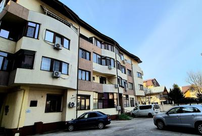 Cel mai mic pret 2 camere bloc nou cu centrala - 1