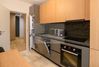 Închiriere apartament 2 camere, parcare, Între Lacuri,  Iulius Mall - 3