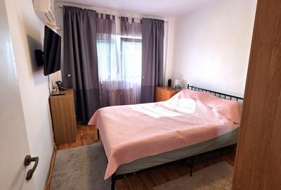 Cel mai ieftin 4 camere din Berceni, cu loc parcare si centrala proprie - 15