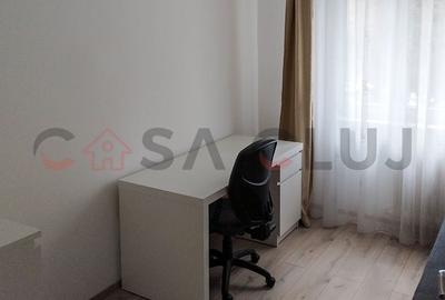 3 camere, la cheie, Zona Piata Flora - 5