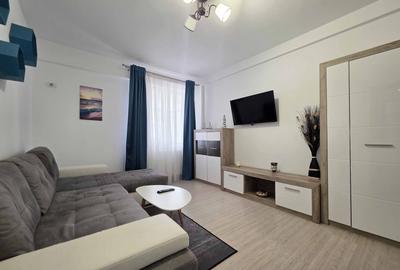 Apartament 2 cam decomandat | 150 m de plajă | Mamaia Nord | Mobilat și utilat - 1