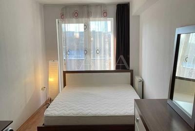 Apartament cu 2 camere, balcon generos, proximitatea Paltinia. - 4